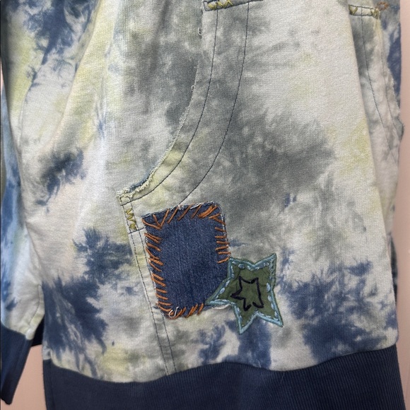 Double D Ranch I Learn to Embroidery Hoodie - Picture 9 of 16